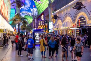 Does Instacart Deliver to Las Vegas Hotels