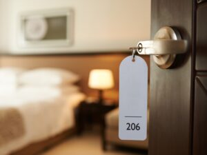 How to Handle Theft Situation in Hotel