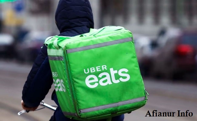 Can You Order Uber Eats to a Hotel?