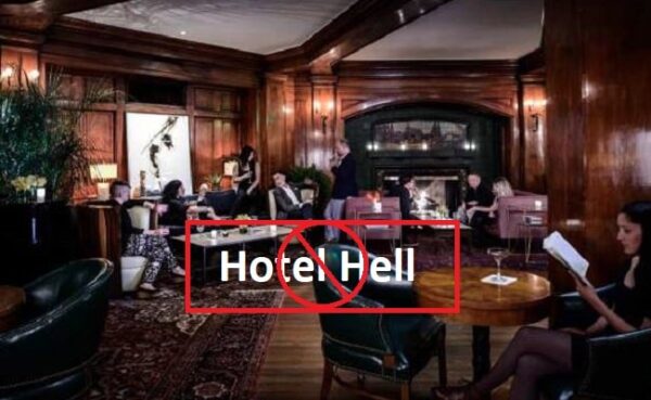 Does Hotel Hell Renovate All the Rooms?