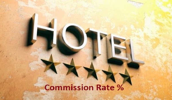 What is a Commissionable Rate at a Hotel?