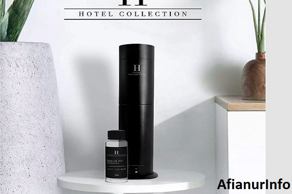 How to Clean Hotel Collection Diffuser